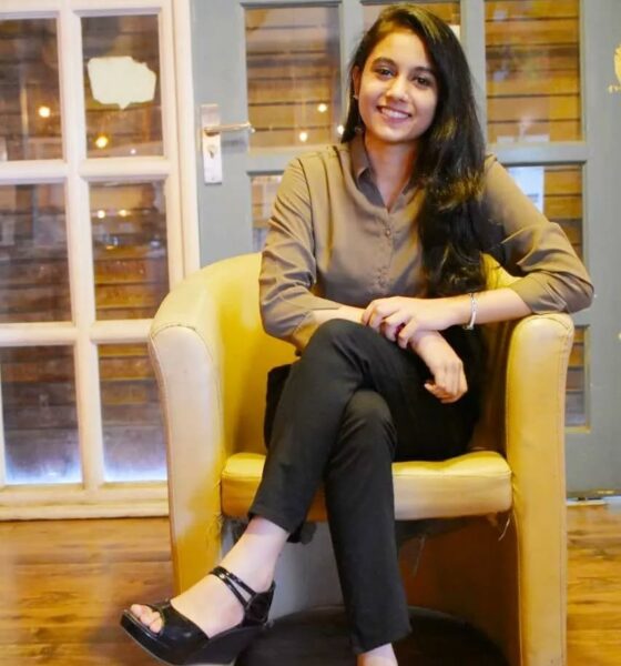 Vaishali Sharma