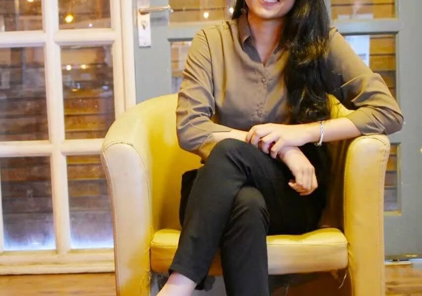 Vaishali Sharma