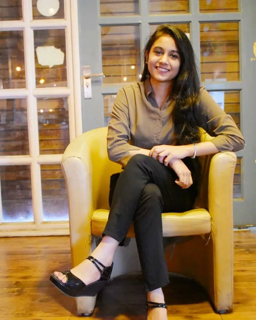Vaishali Sharma
