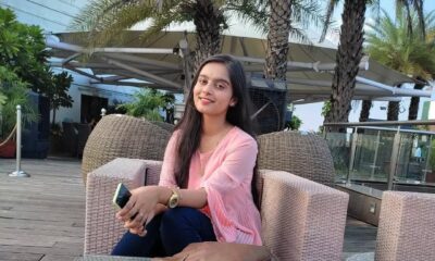 Areesha