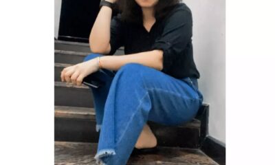 Simran Rajput