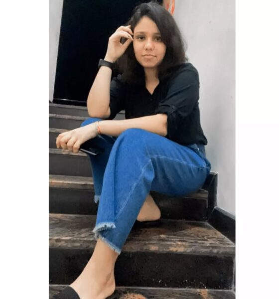 Simran Rajput