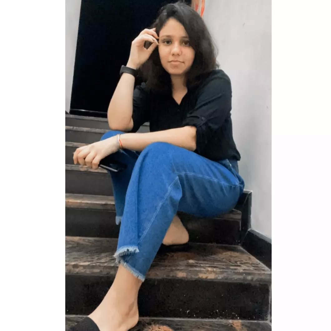 Simran Rajput