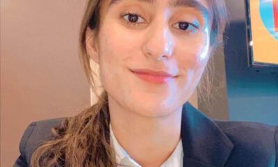 Disha Shivnani