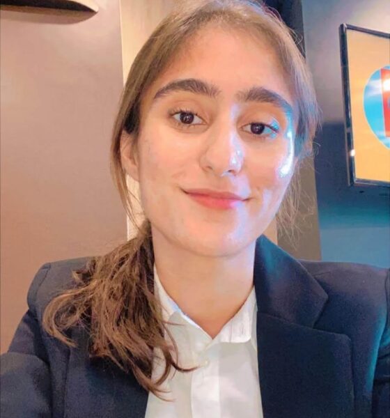 Disha Shivnani