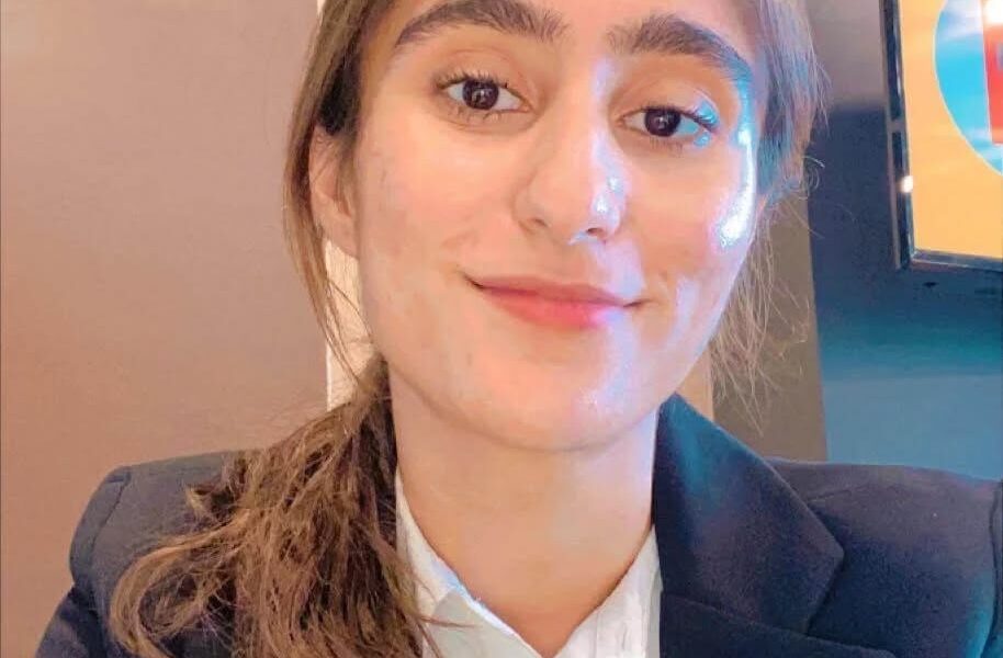 Disha Shivnani
