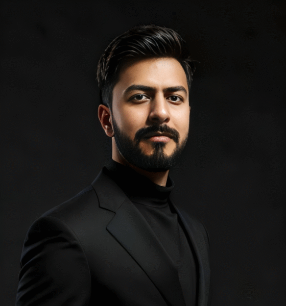 Deep Khatri