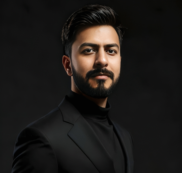 Deep Khatri