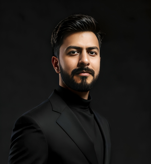 Deep Khatri