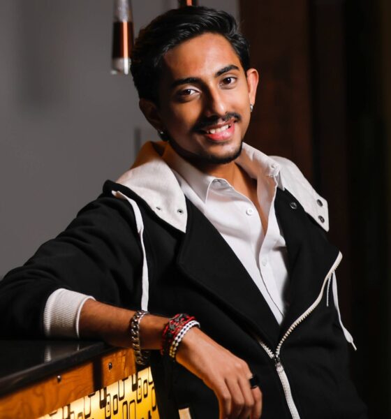 Dhanush Pranav