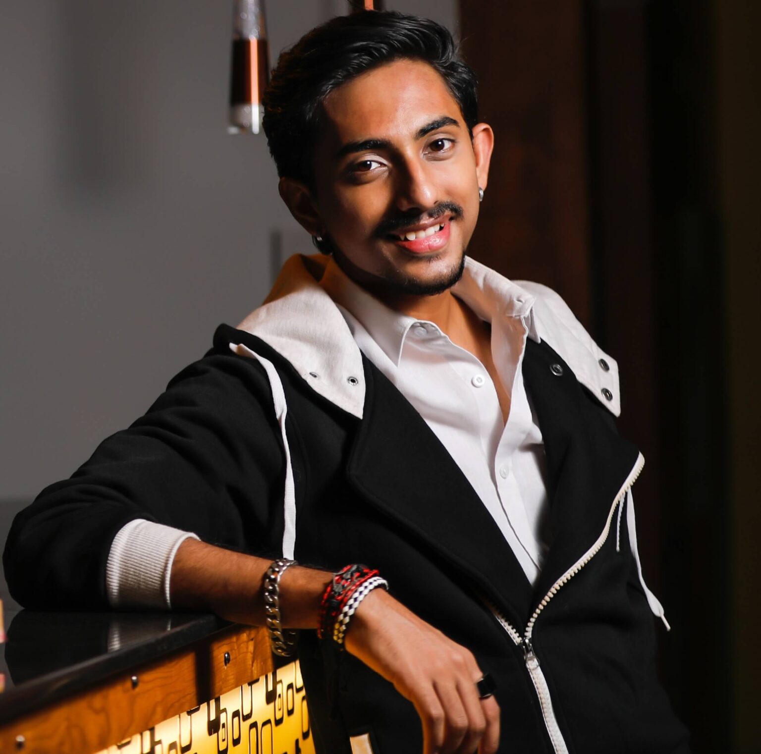 Dhanush Pranav