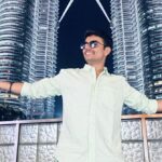 Deepanshu Sain