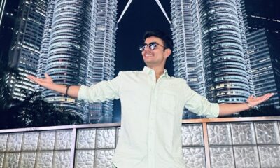 Deepanshu Sain
