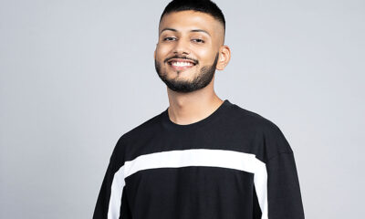 Shlok Srivastavan - Techburner