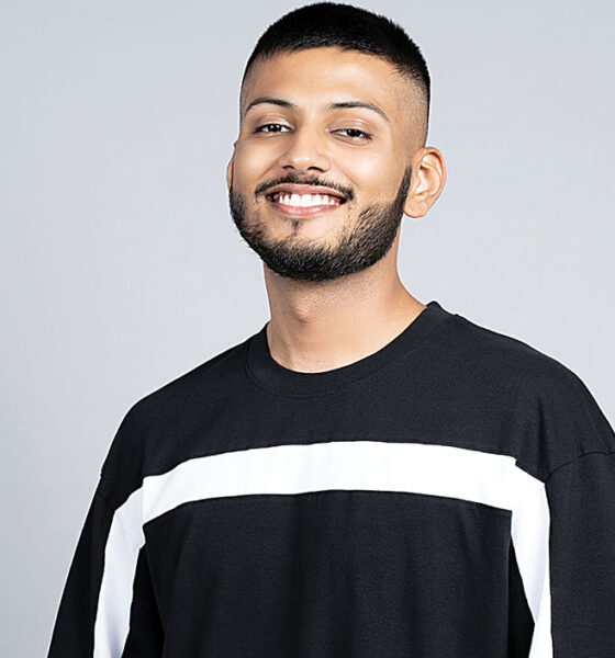 Shlok Srivastavan - Techburner